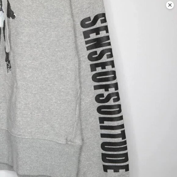 AC/DC Cats Hoodie Cats Love Nyan Feline Rock Band Music 100% Cotton Sweatshirt - Picture 8 of 12